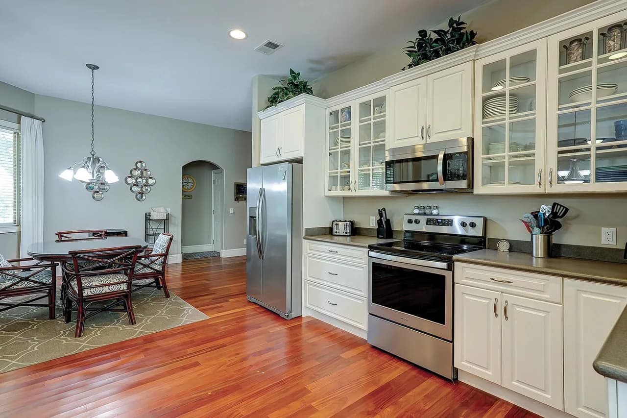 Spacious Vacation Home Near Beach in Hilton Head Island photo 3