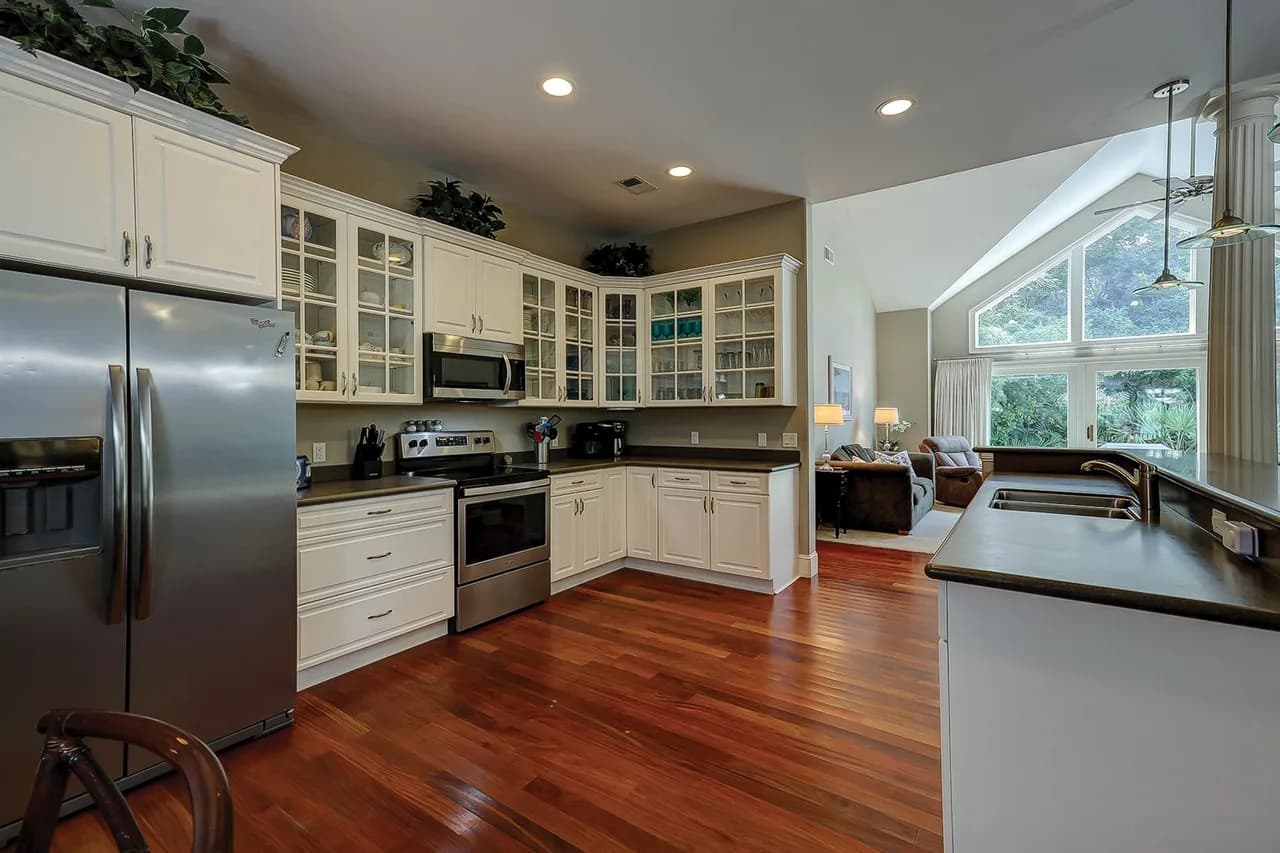 Spacious Vacation Home Near Beach in Hilton Head Island photo 5