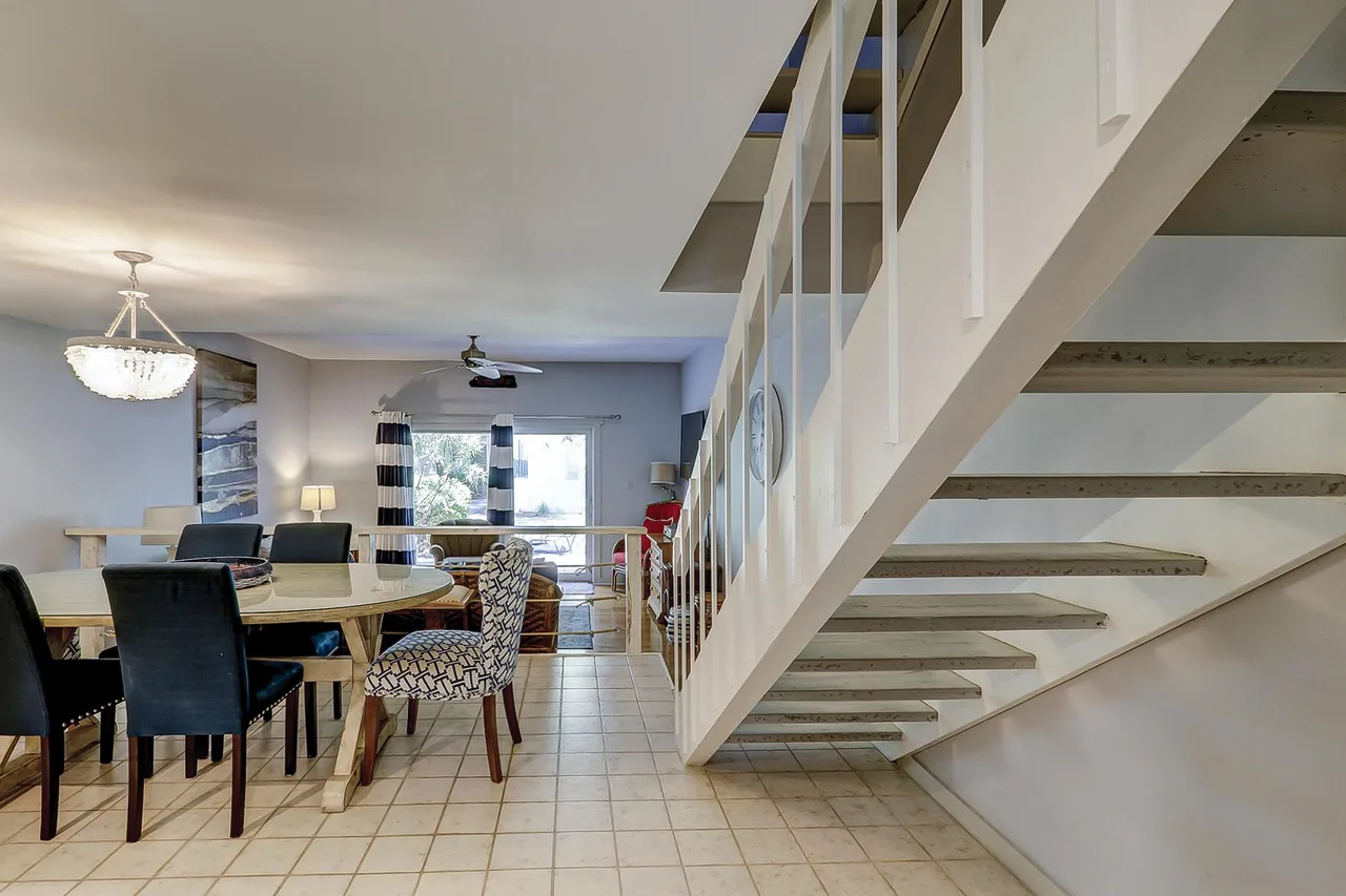 Serene Waterside Villa in Hilton Head Island photo 5