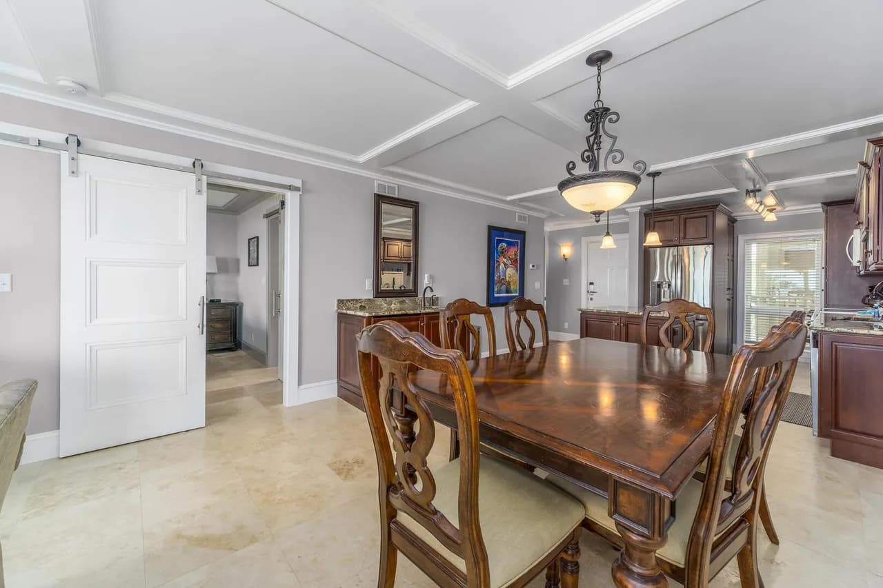 Oceanfront Villa in Hilton Head Island photo 3