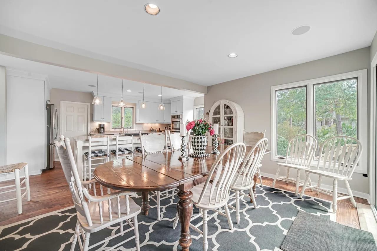 Lakeside Vacation Home in Hilton Head Island photo 2