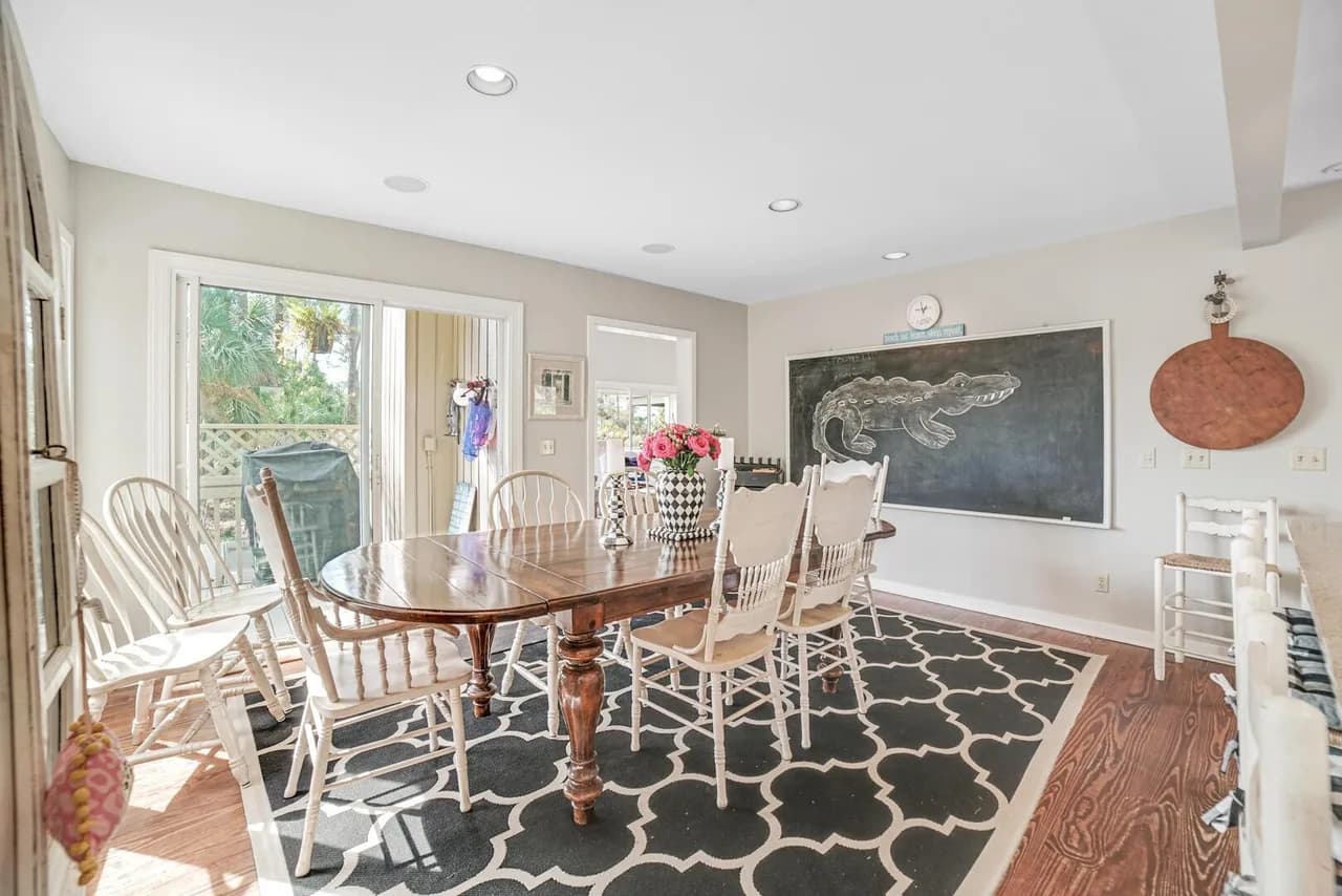 Lakeside Vacation Home in Hilton Head Island photo 3