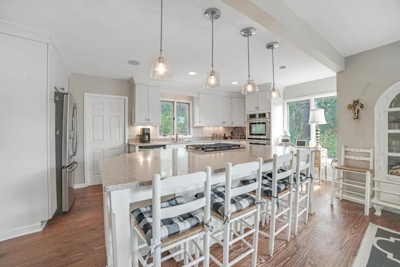 Lakeside Vacation Home in Hilton Head Island photo 4