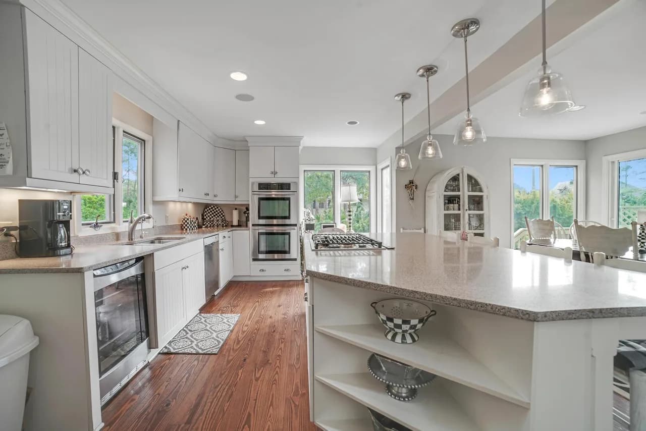 Lakeside Vacation Home in Hilton Head Island photo 5