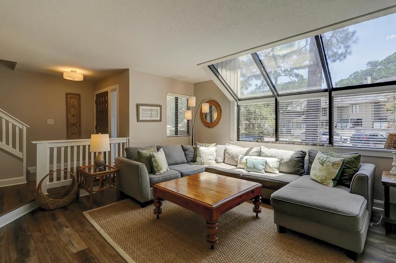 Oceanview Luxury Villa in Hilton Head Island photo 3