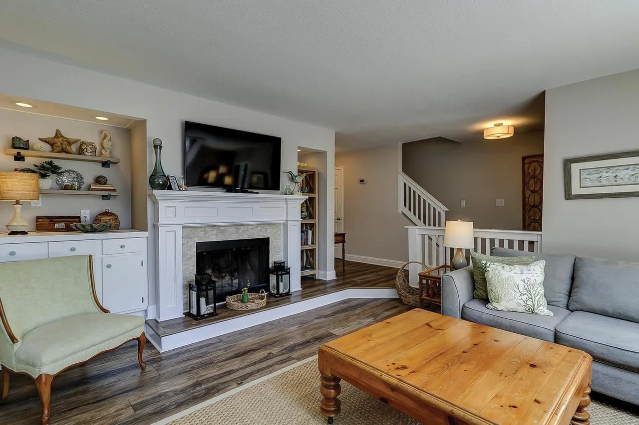 Oceanview Luxury Villa in Hilton Head Island photo 5