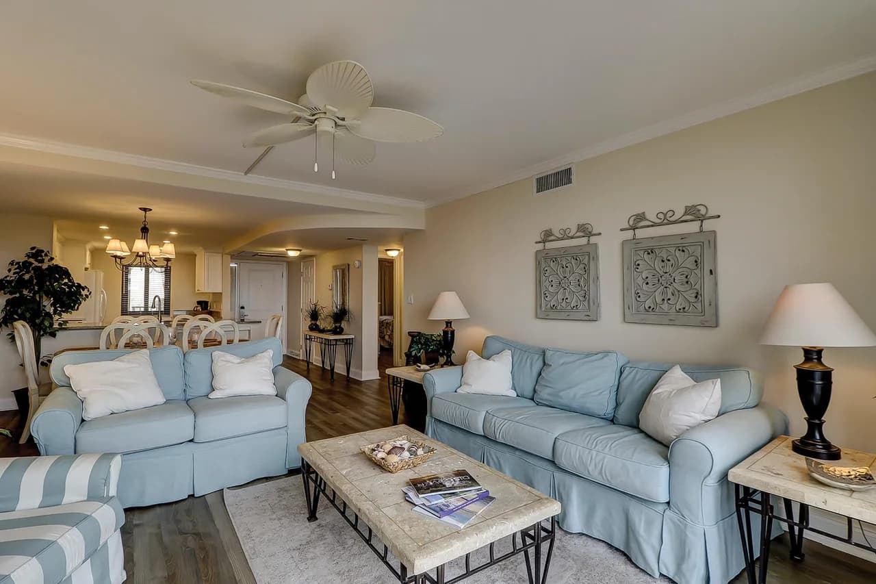 Beachfront Luxury Villa in Hilton Head Island photo 2