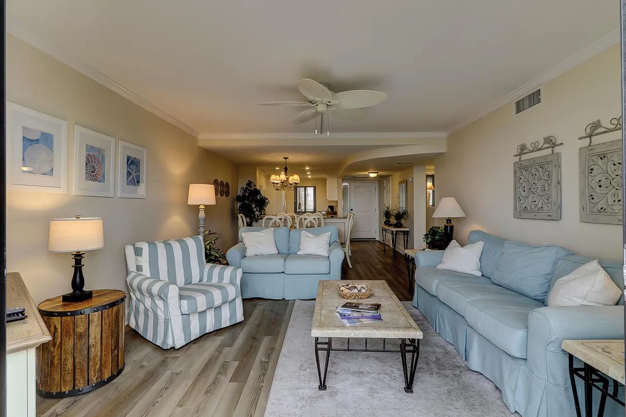 Beachfront Luxury Villa in Hilton Head Island photo 5