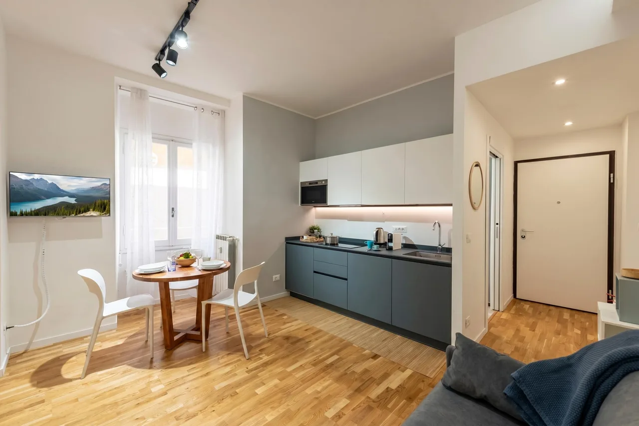 Maison Columbus in the Heart of Genova photo 2