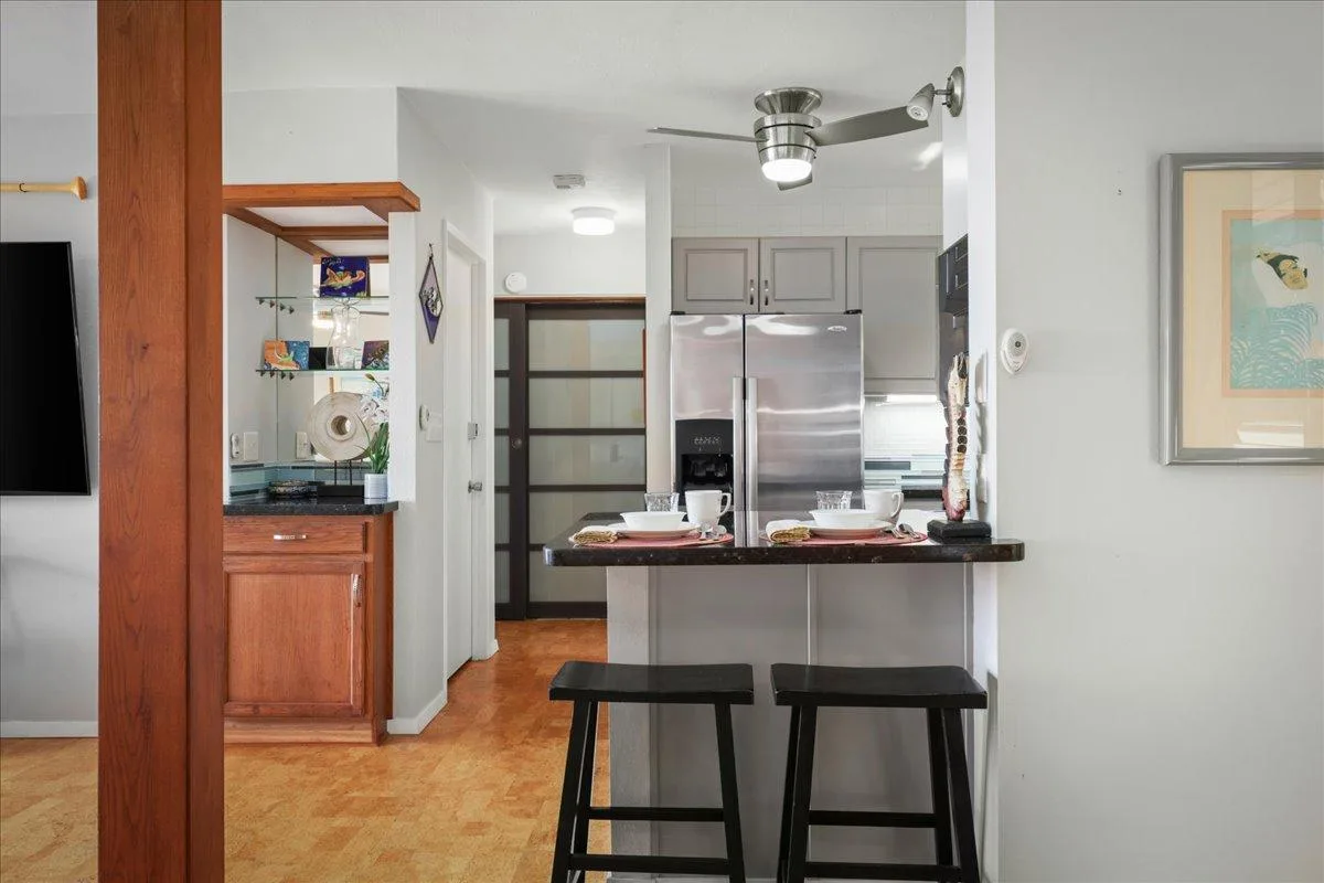 Oceanfront Condominium in Kailua Kona photo 3