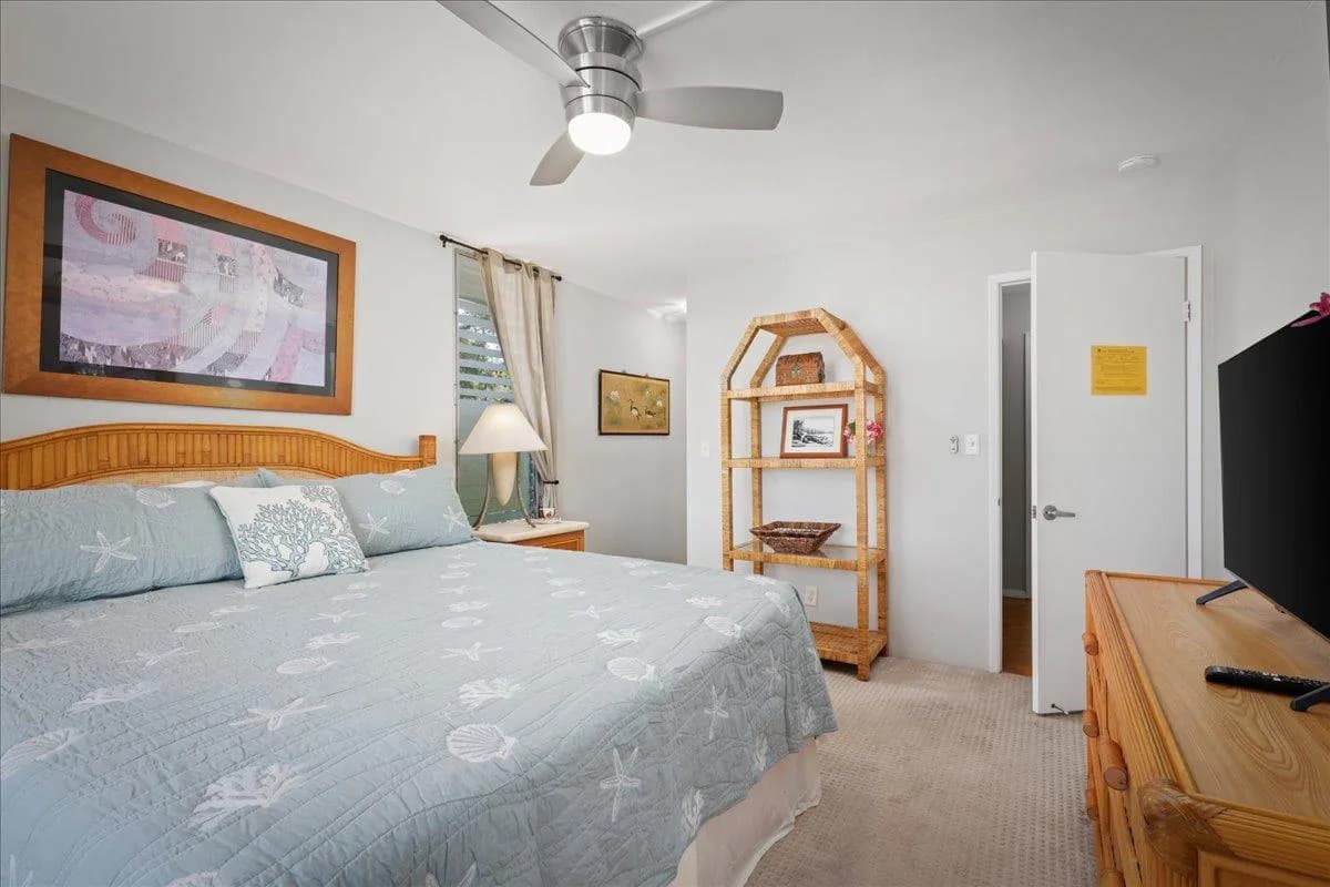 Oceanfront Condominium in Kailua Kona photo 4