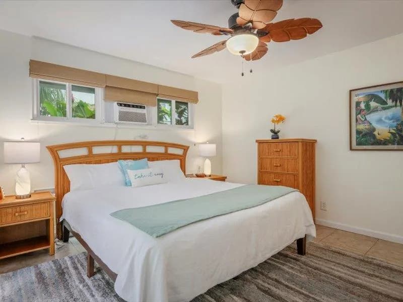 Tropical Garden View Condominium in Kailua-Kona photo 5