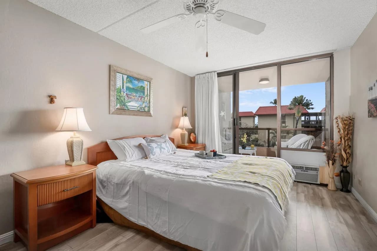 Oceanfront Condominium in Kailua-Kona photo 3