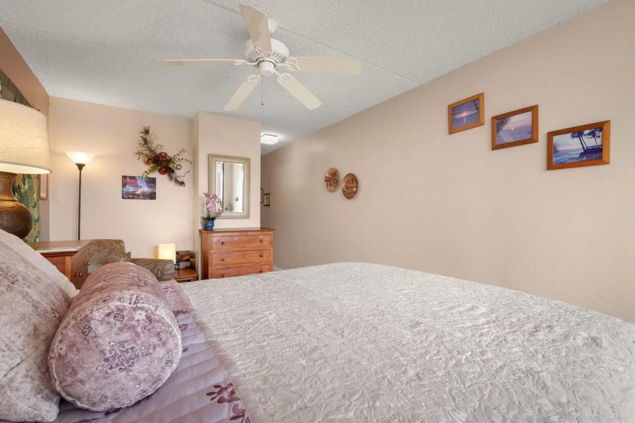 Oceanfront Condominium in Kailua-Kona photo 5