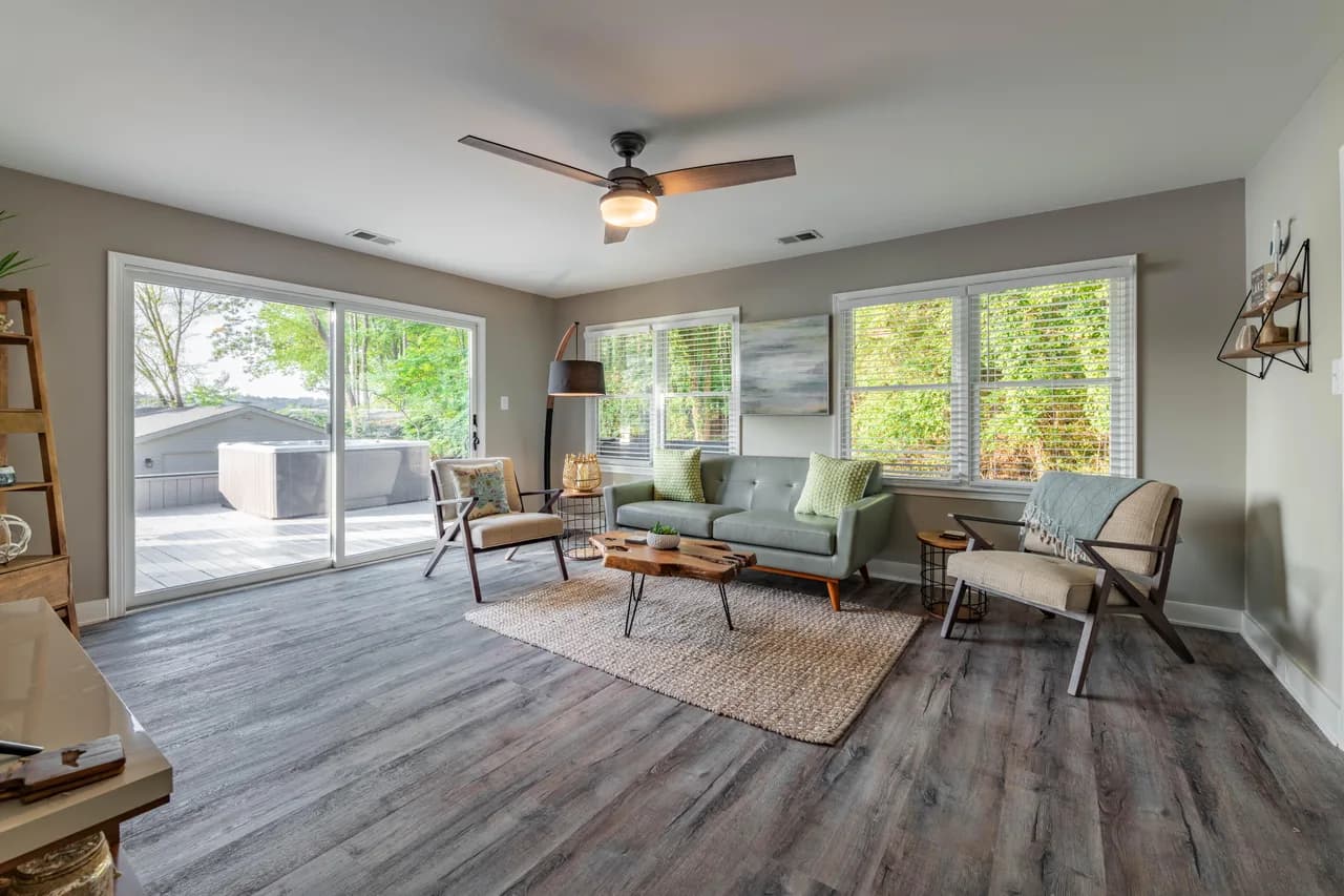 Lakeside Family-Friendly Vacation Home in Mooresville photo 5