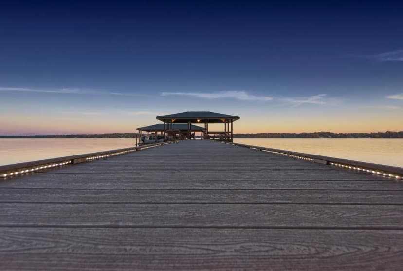 Lake Norman Playaway