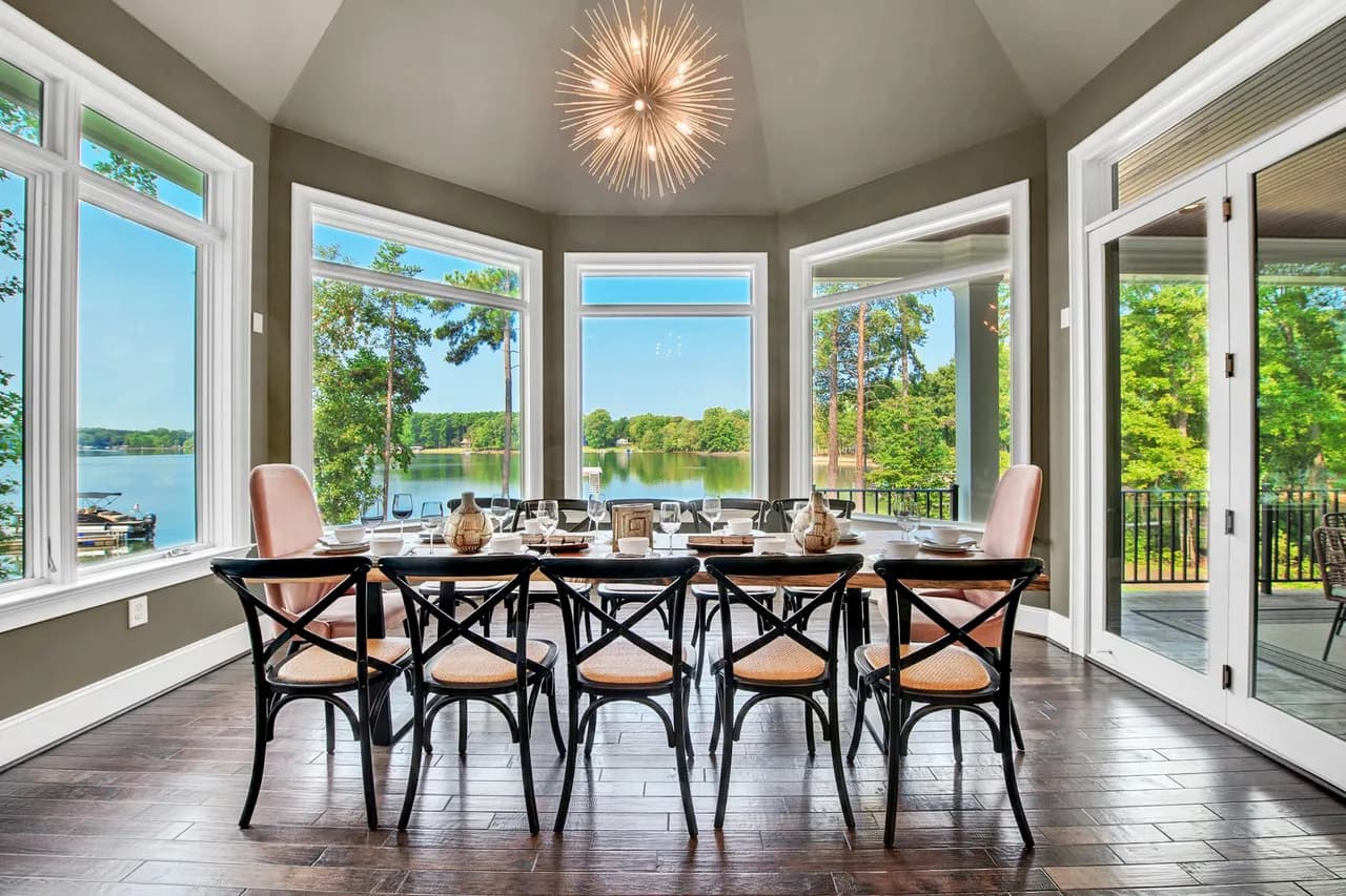 Spacious Vacation Home in Denver photo 4