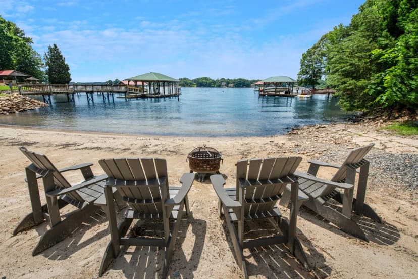 Bridlewood Cove