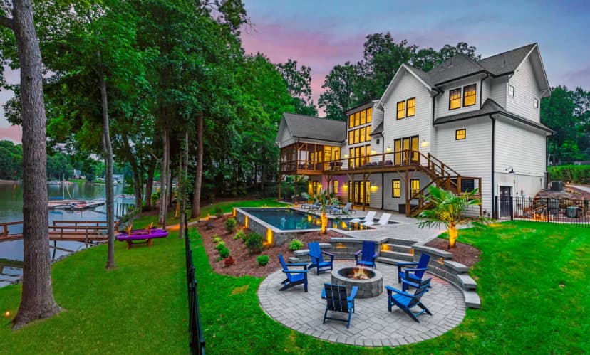 Northshore Landing