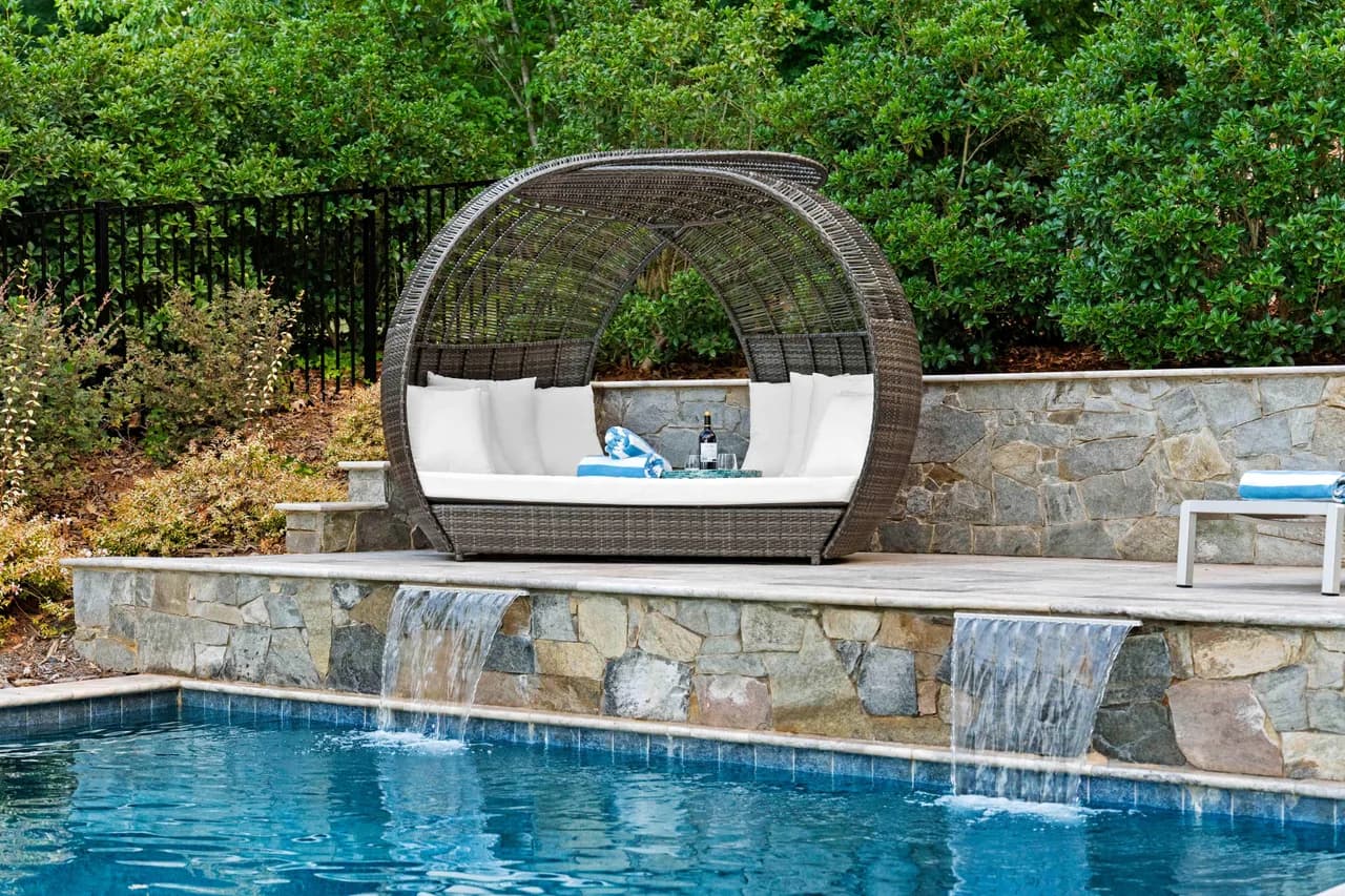 Lakeside Family Vacation Home in Mooresville