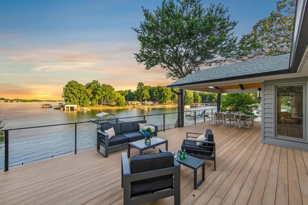 Lakeside Escape Vacation Home in Denver Colorado photo 3