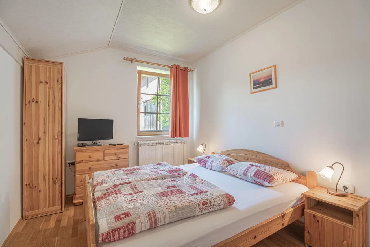Balcony Apartment in Pivka Slovenia photo 5