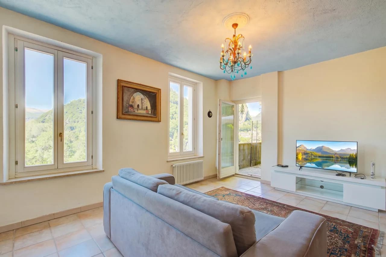 Villa Lake View With BBQ photo 3