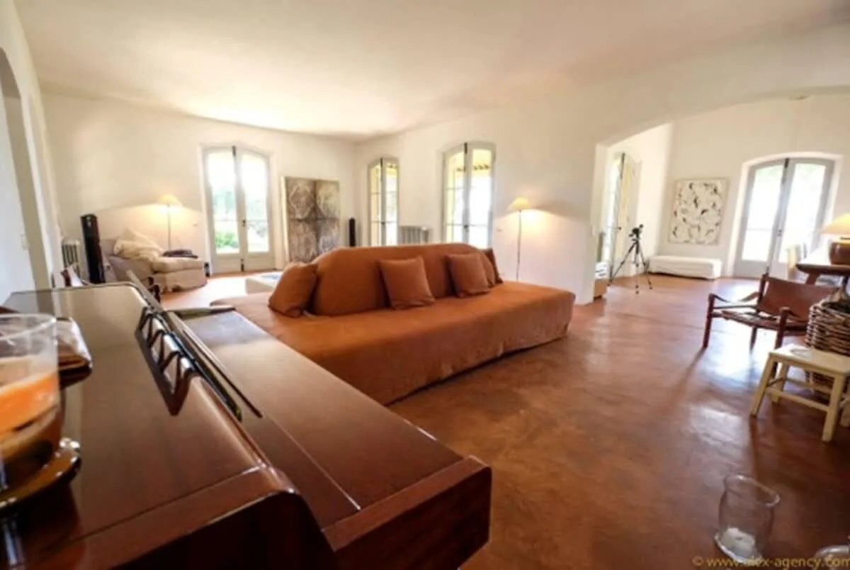 Sea View Villa in Provence Alpes Cote Dazur photo 5