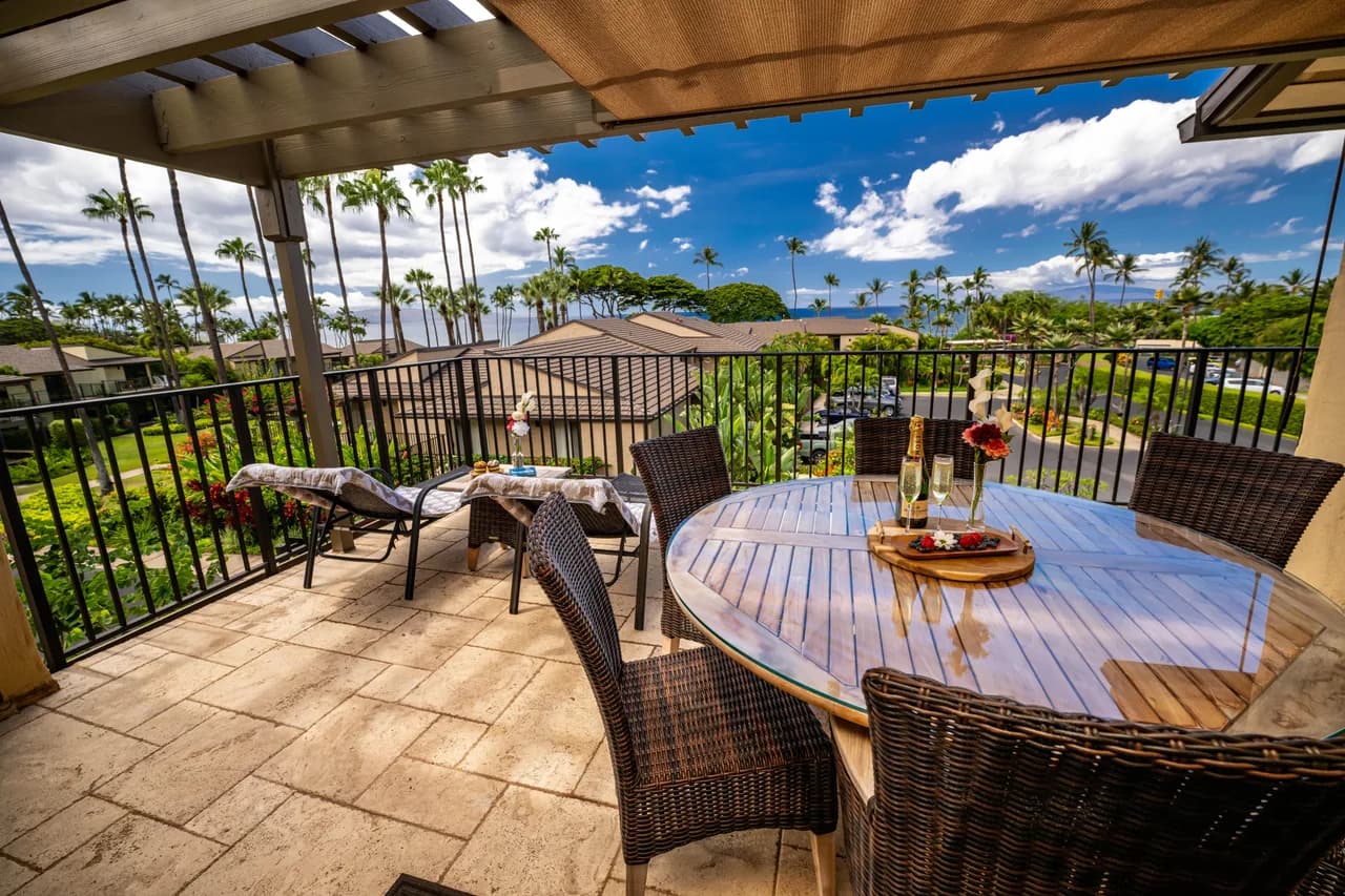 Beachside Luxury Condominium in Wailea Maui photo 4