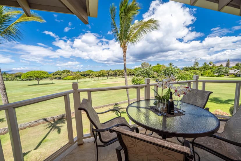 Grand Champions Golf Villas 150