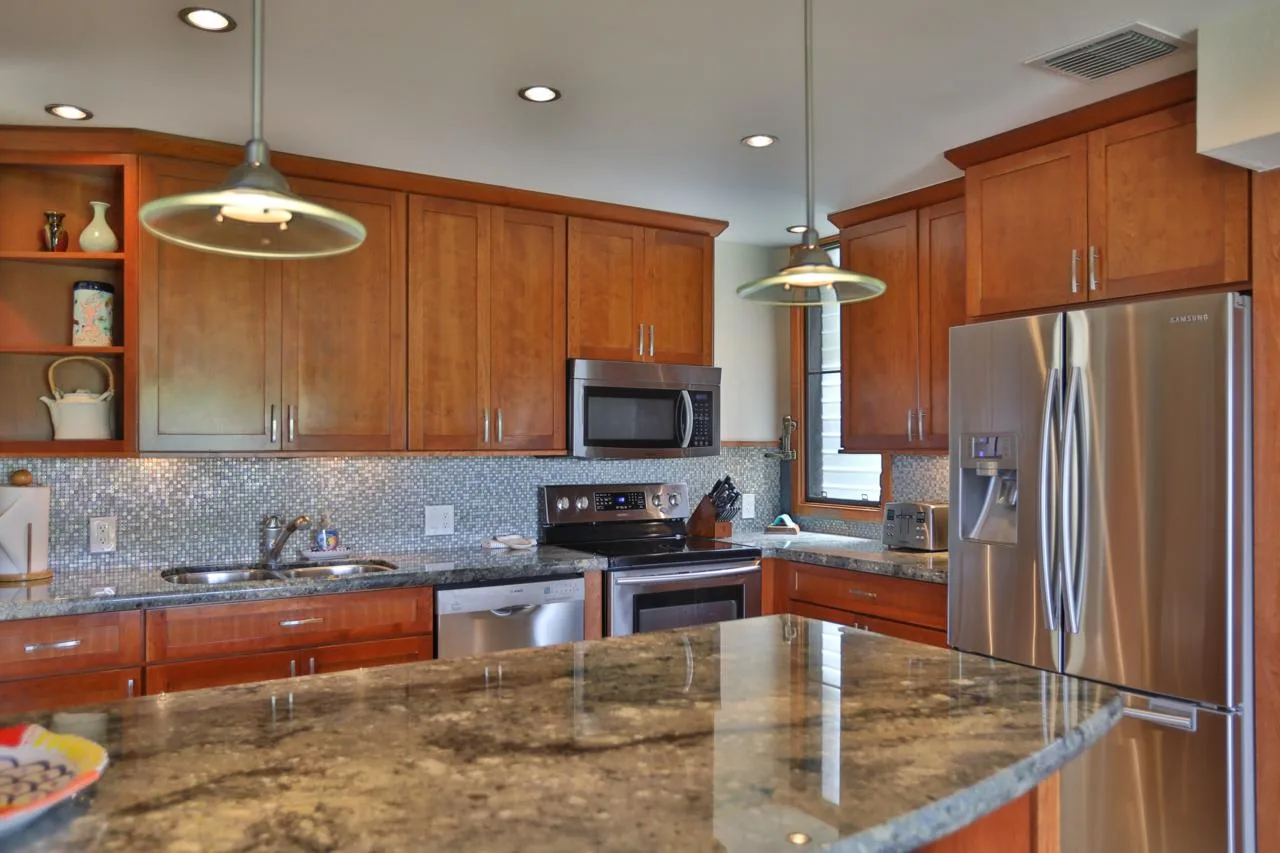 Oceanfront Condominium in Kihei Maui Hawaii photo 5