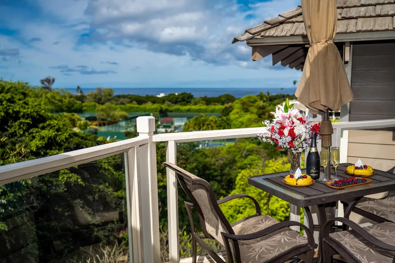 Tropical Oasis Condominium in Wailea Maui photo 2