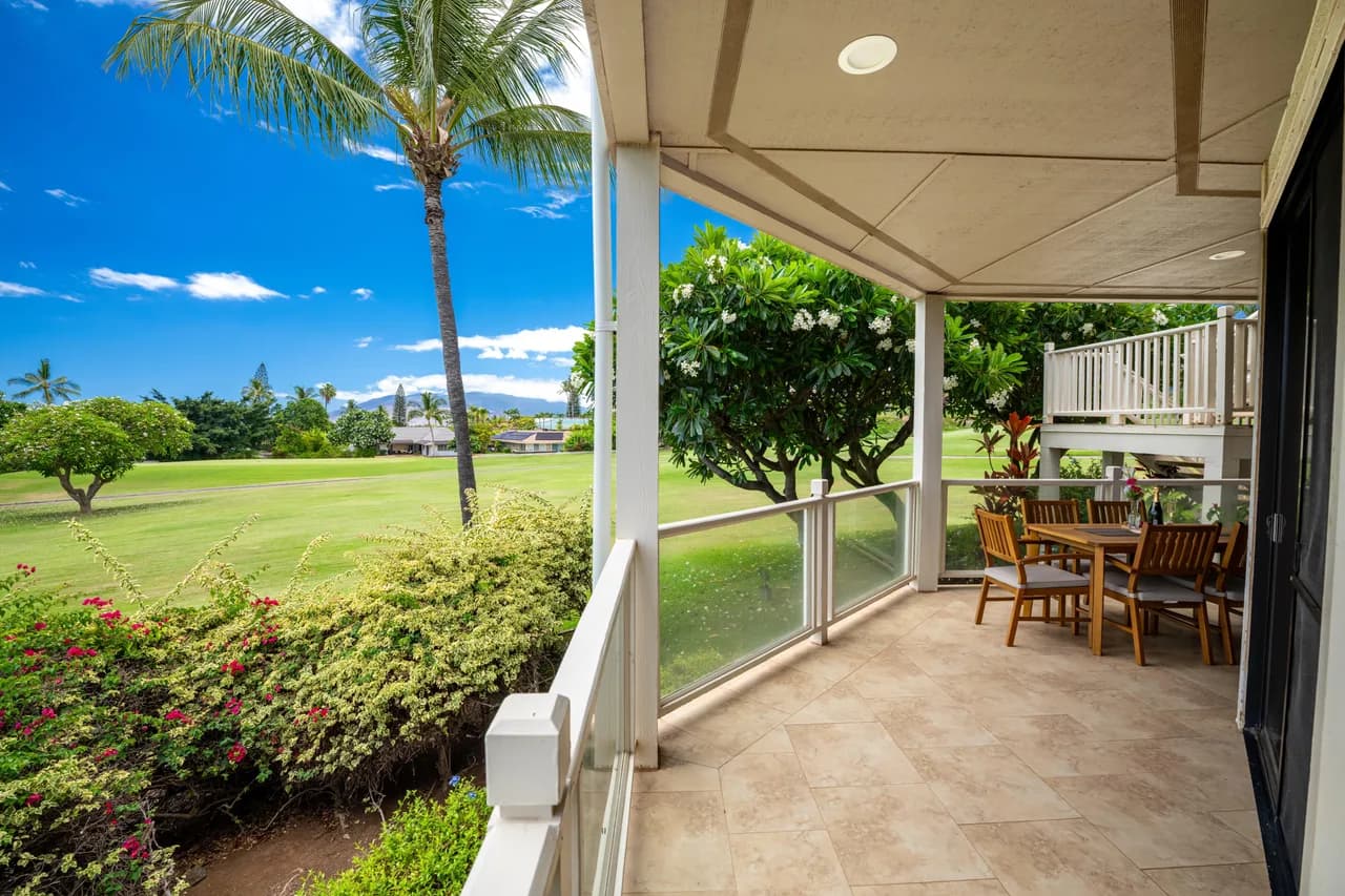 Luxurious Resort-Style Condominium in Wailea photo 3