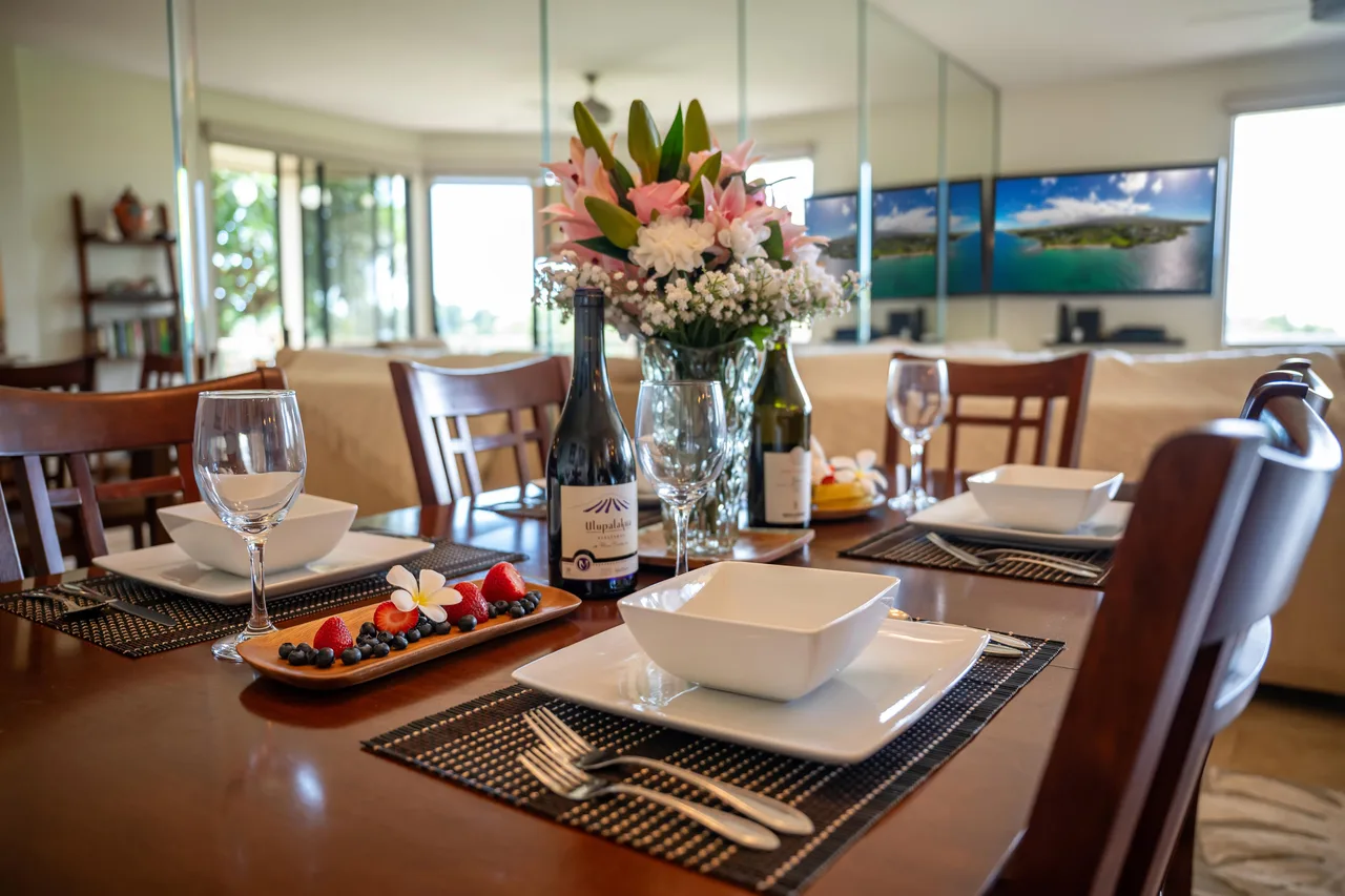 Luxurious Resort-Style Condominium in Wailea photo 4