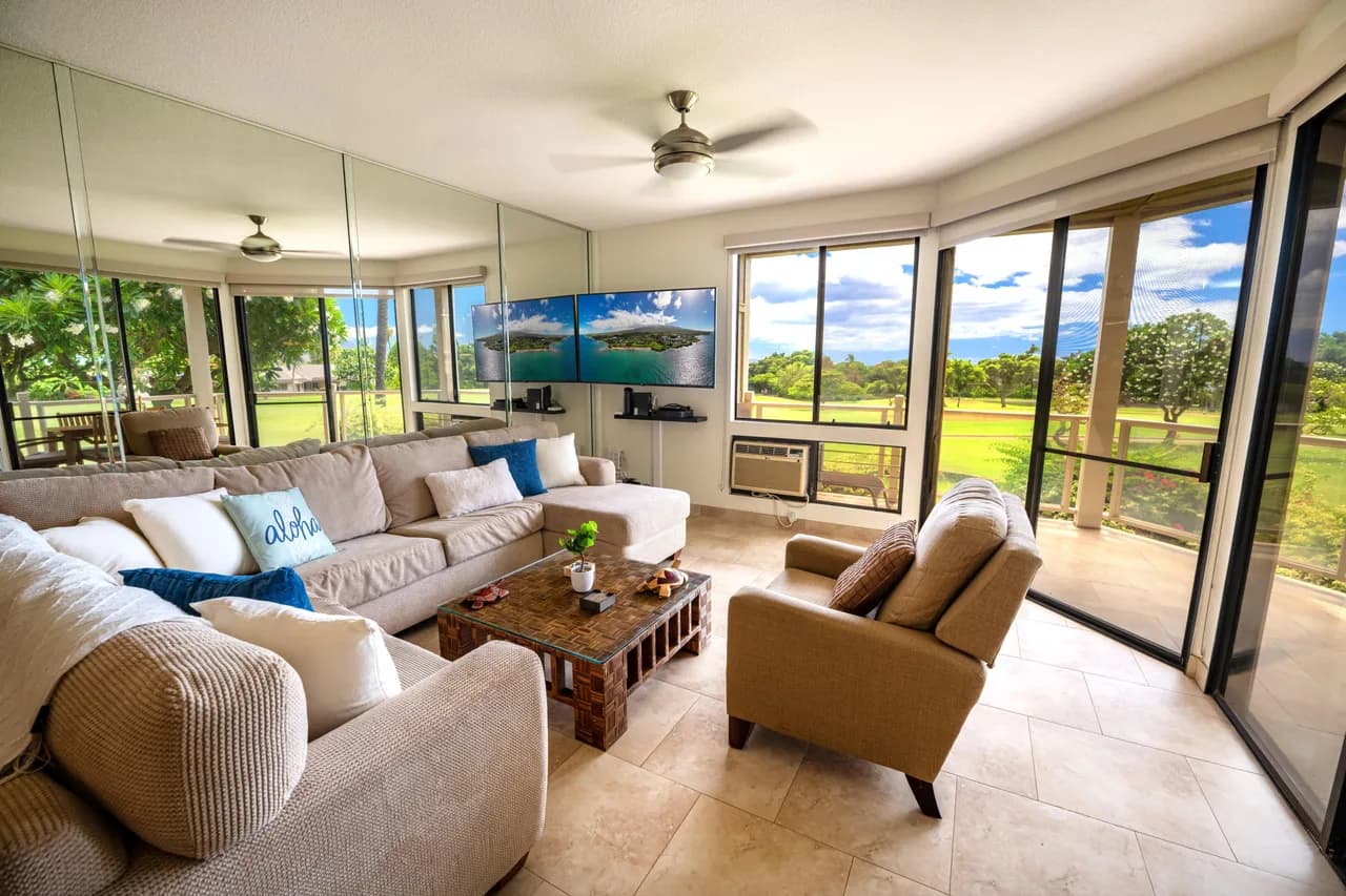 Luxurious Resort-Style Condominium in Wailea photo 5