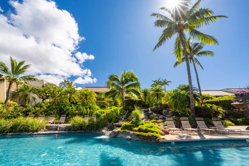 Maui Kamaole I217