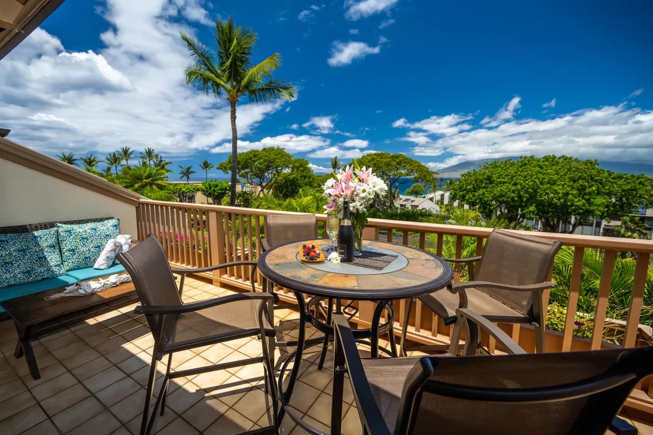 Oceanview Condominium with Resort Amenities in Kihei photo 2