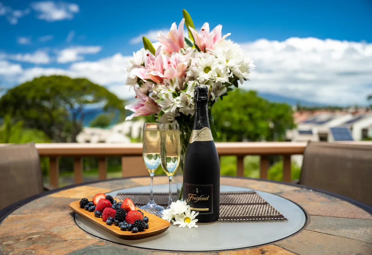 Oceanview Condominium with Resort Amenities in Kihei photo 3