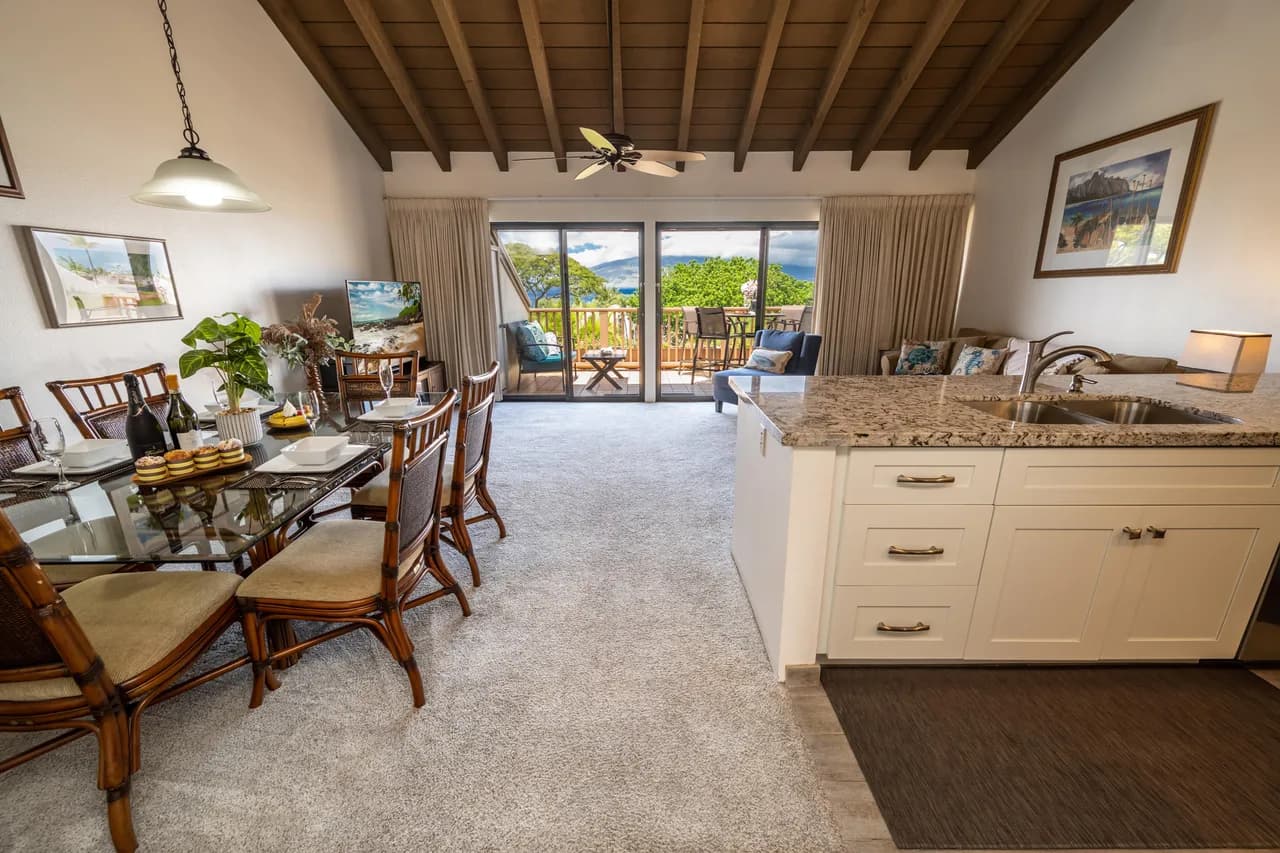 Oceanview Condominium with Resort Amenities in Kihei photo 4