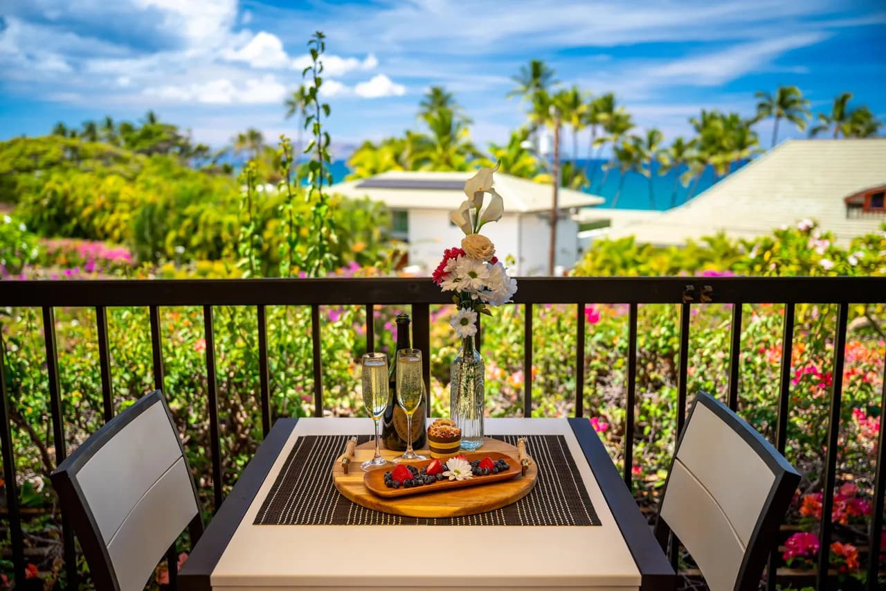 Oceanfront Condominium in Wailea photo 3