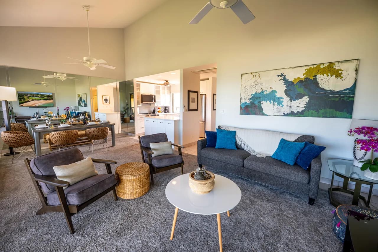 Oceanfront Condominium in Wailea photo 4
