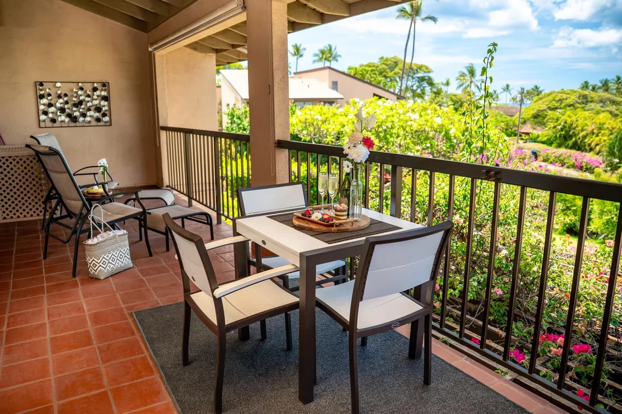 Oceanfront Condominium in Wailea photo 5