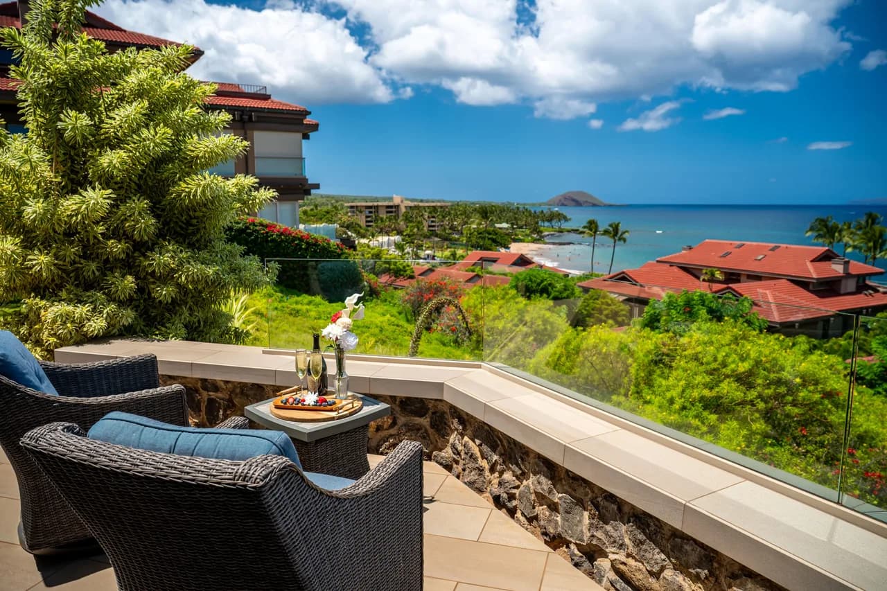 Wailea Point 2503