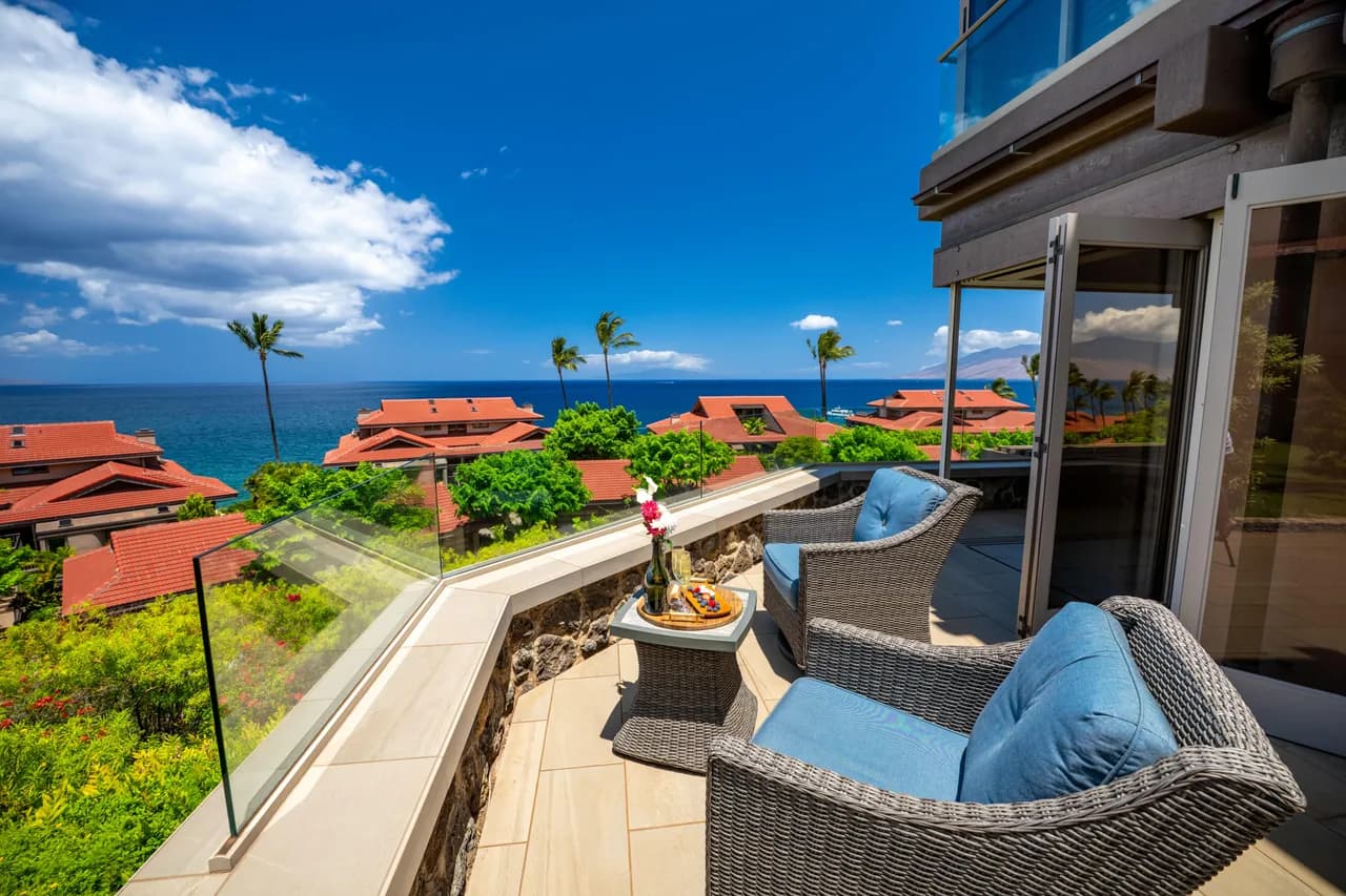 Wailea Point 2503 photo 3