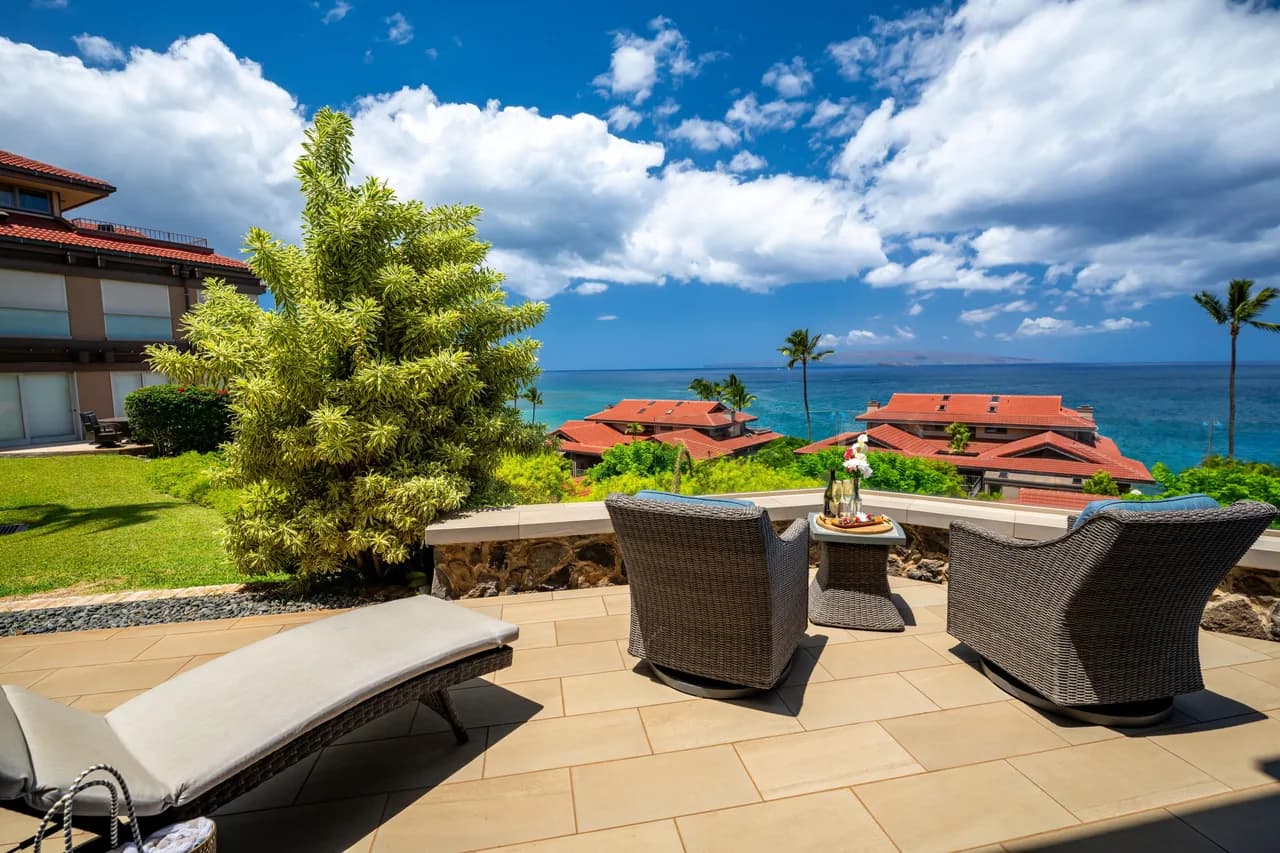 Wailea Point 2503 photo 4