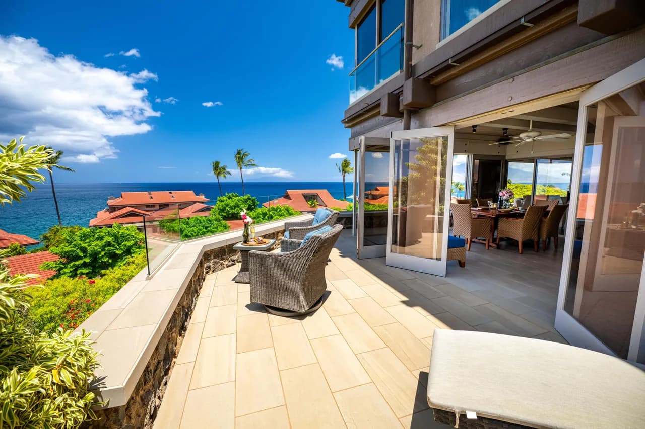 Wailea Point 2503 photo 5