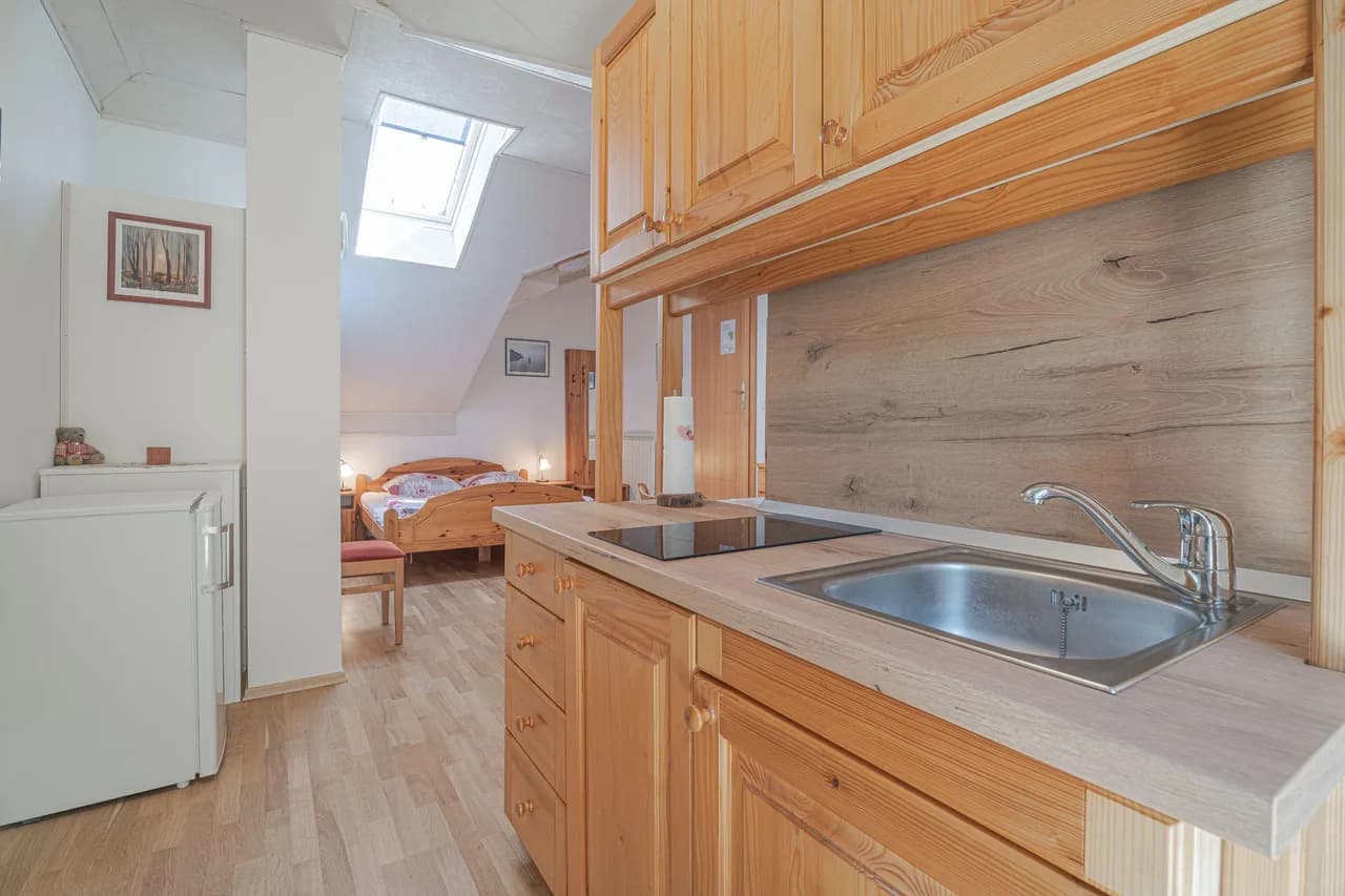 Terrace Apartment in Pivka Slovenia photo 5