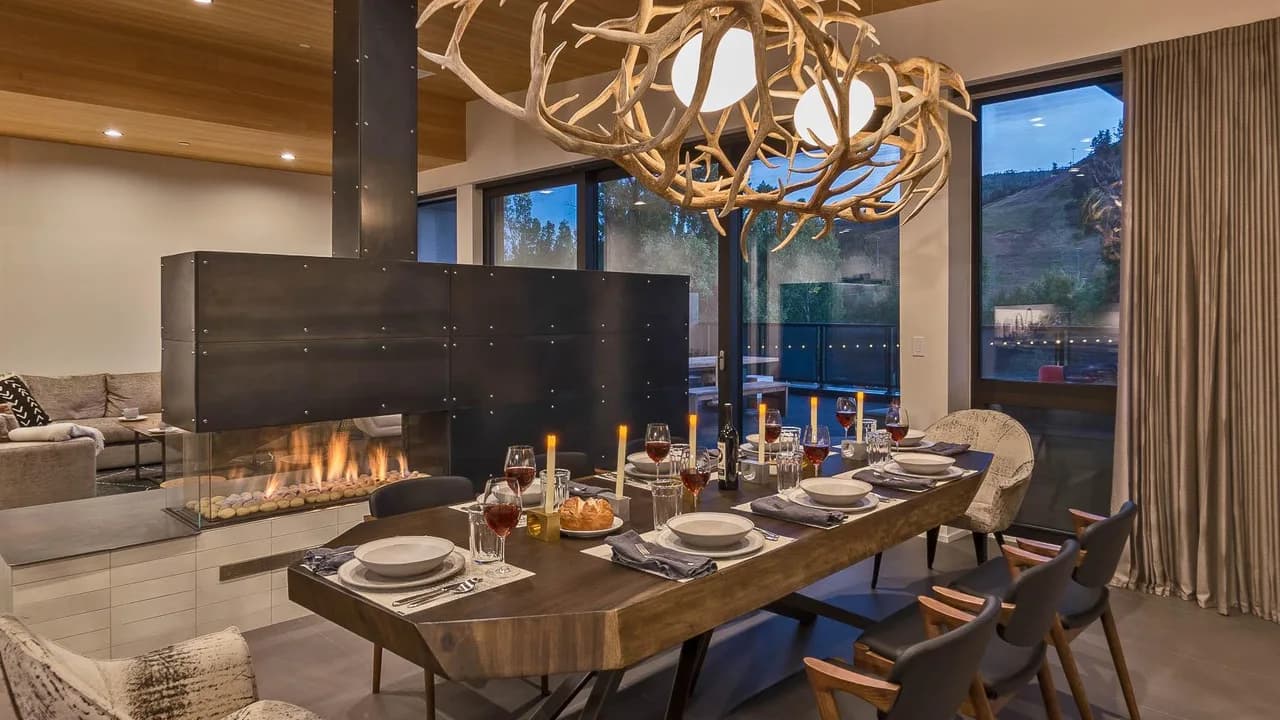 Ski-In Ski-Out Condominium in Steamboat Springs photo 3