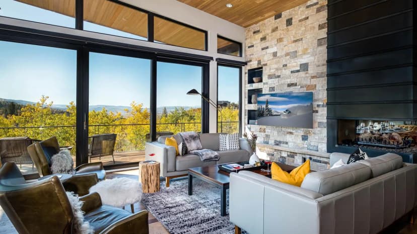 Chalet Cascada