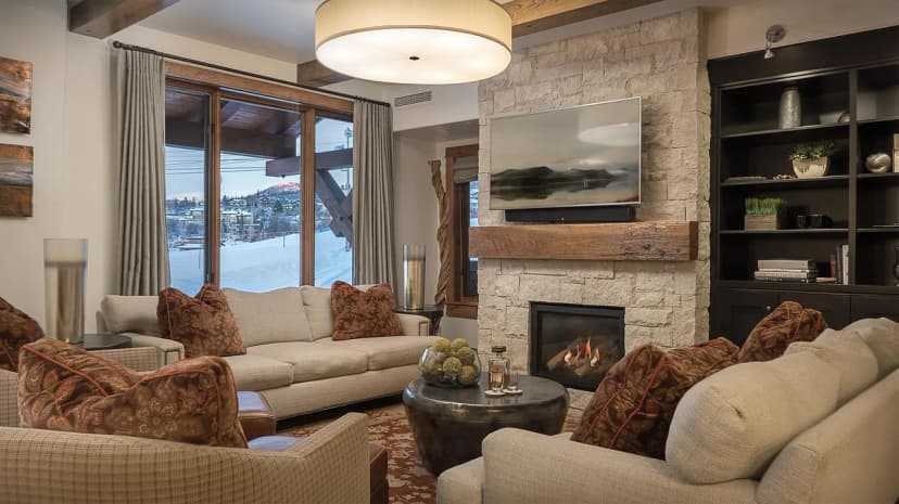Edgemont #2307: Snowline Ridge